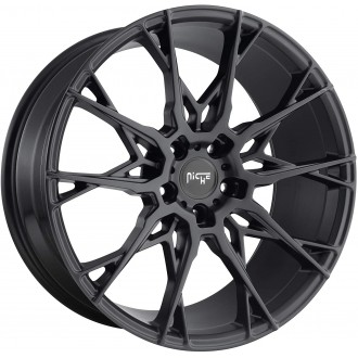Niche Wheels 20'' STACCATO 9x20  